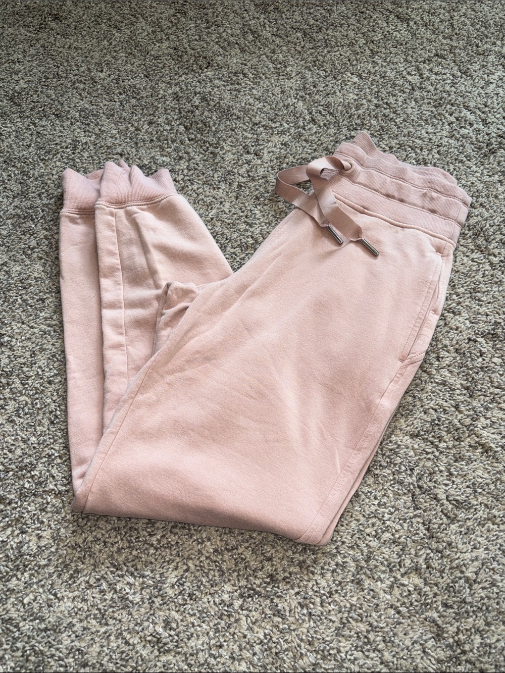 Athleta Joggers size XS